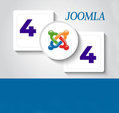 Joomla 4